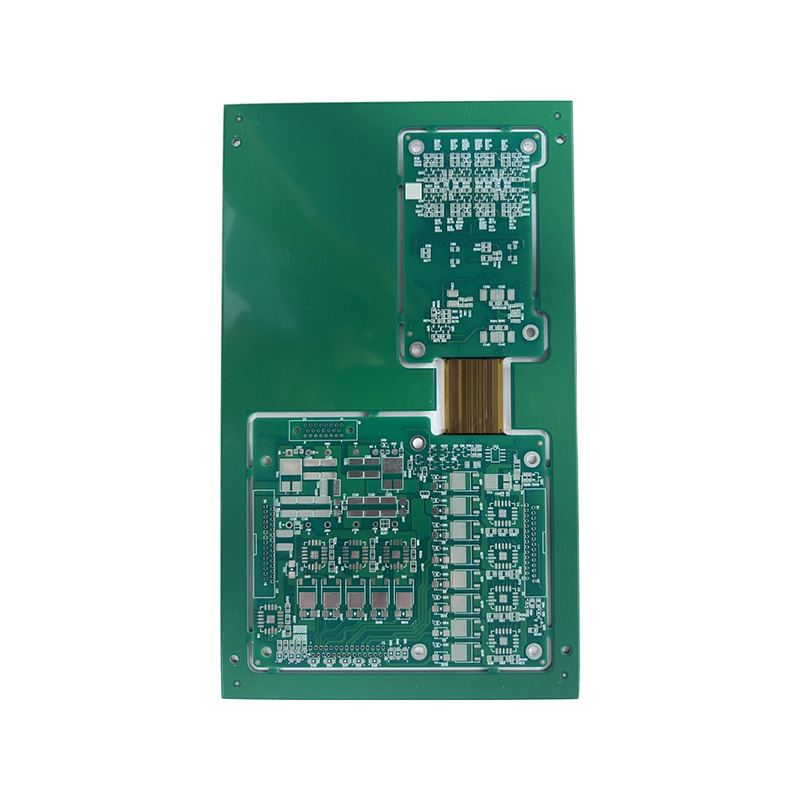PCB Rigid-Flex dengan Keandalan Tinggi
