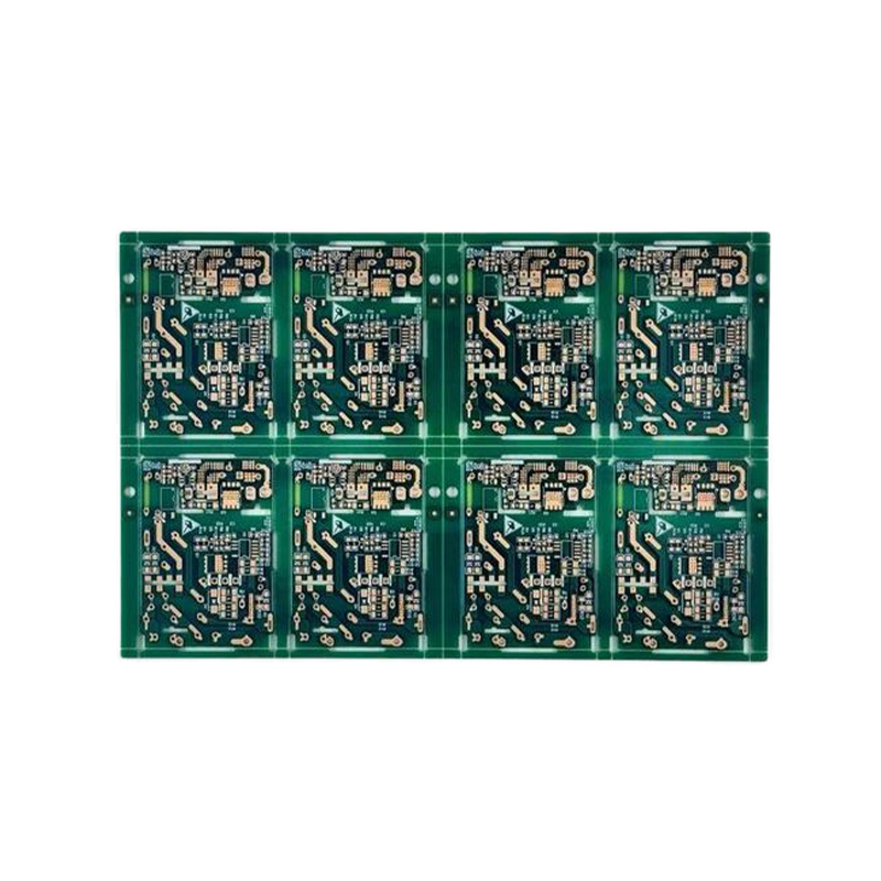 PCB Bebas Halogen Dengan Ramah Lingkungan